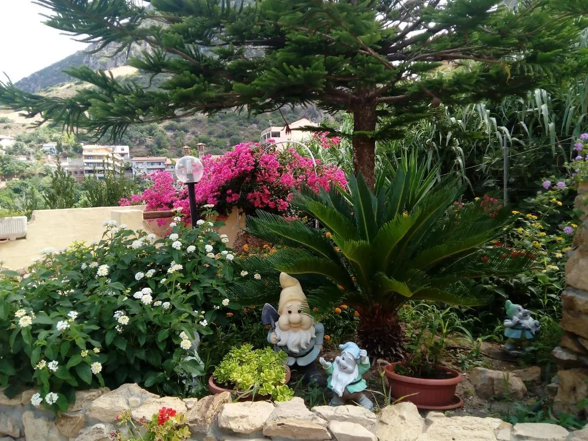 Sa Corte Antiga Nebida Casa vacanze