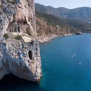  Appartamento Casa Margherita