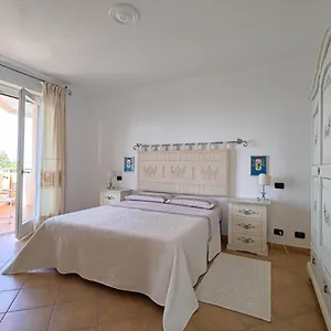  Appartamento Splendida Vista Sul Mare