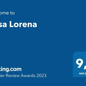 Casa Lorena Firenze