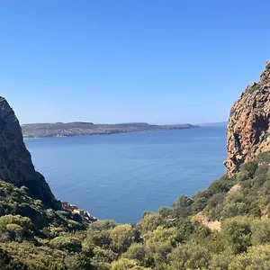  Casa vacanze La Tanca Piras