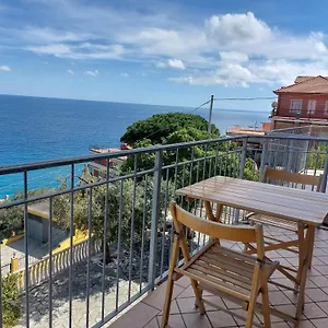 Finestra Sul Mare 1 Bergeggi